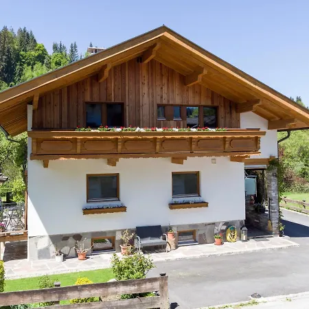 Linde Hopfgarten im Brixental