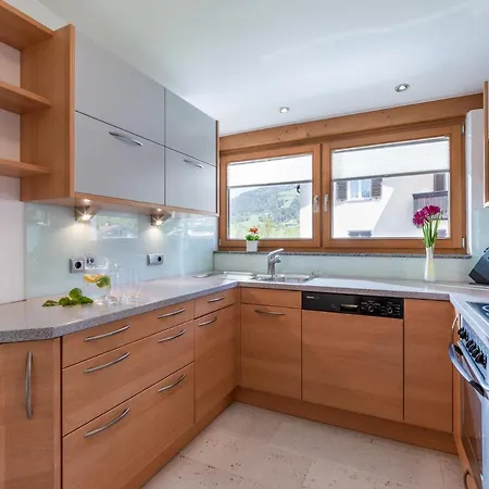 Apartment Linde *