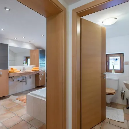 Linde Apartament Hopfgarten im Brixental