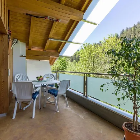 Apartment Linde