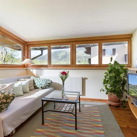 Apartment Linde Hopfgarten im Brixental