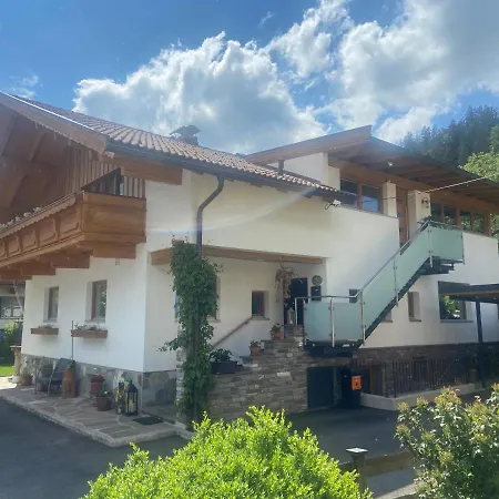 Apartment Linde