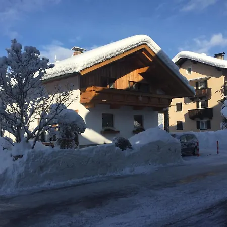 Apartament Linde Hopfgarten im Brixental