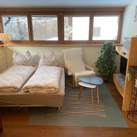 Linde Apartment *