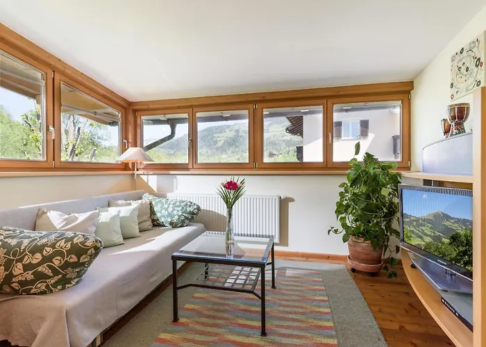 Apartamento Linde Hopfgarten im Brixental