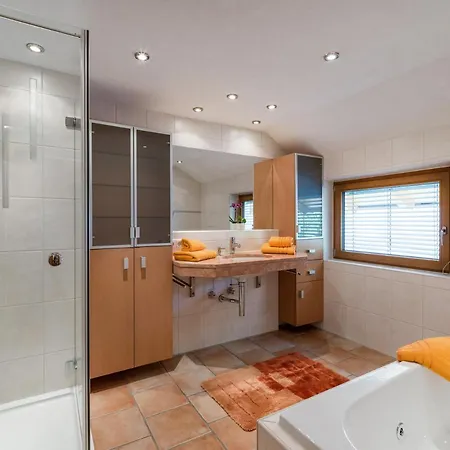 Апартаменты Linde Хопфгартен-им-Бриксенталь