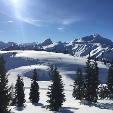 Апартаменты Linde *