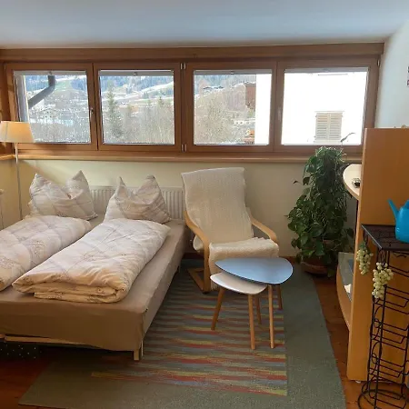 Апартаменты Linde Хопфгартен-им-Бриксенталь