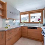 Apartment Linde *