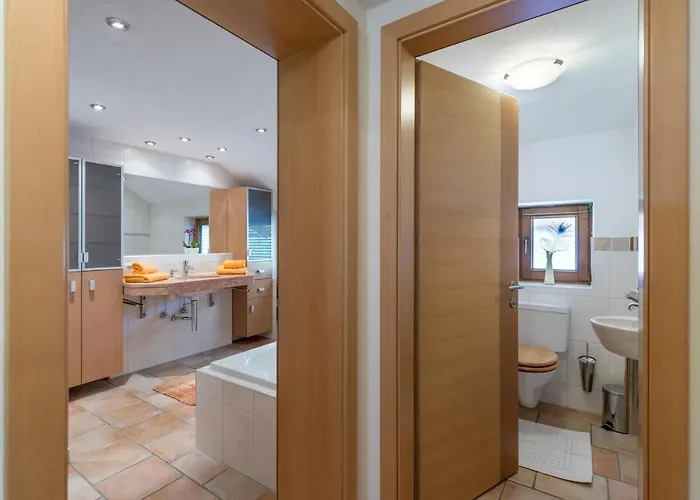 Linde Lägenhet Hopfgarten im Brixental